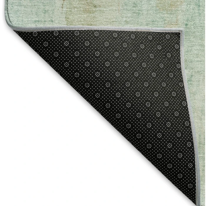 Addison Rugs Chantille Teal ACN2310 9ft. x 12ft. Rect. Rug
