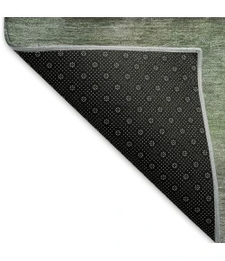Addison Rugs Chantille Green ACN2311 8ft. x 10ft. Rect. Rug