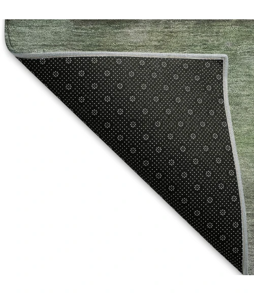 Addison Rugs Chantille Green ACN2311 8ft. x 10ft. Rect. Rug