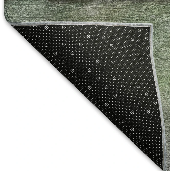 Addison Rugs Chantille Green ACN2311 8ft. x 10ft. Rect. Rug