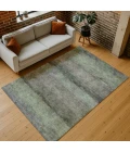 Addison Rugs Chantille Green ACN2311 8ft. x 10ft. Rect. Rug