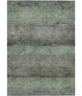 Addison Rugs Chantille Green ACN2311 8ft. x 10ft. Rect. Rug