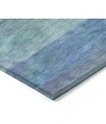 Addison Rugs Chantille Blue ACN2311 8ft. x 10ft. Rect. Rug