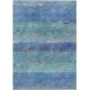 Addison Rugs Chantille Blue ACN2311 9ft. x 12ft. Rect. Rug
