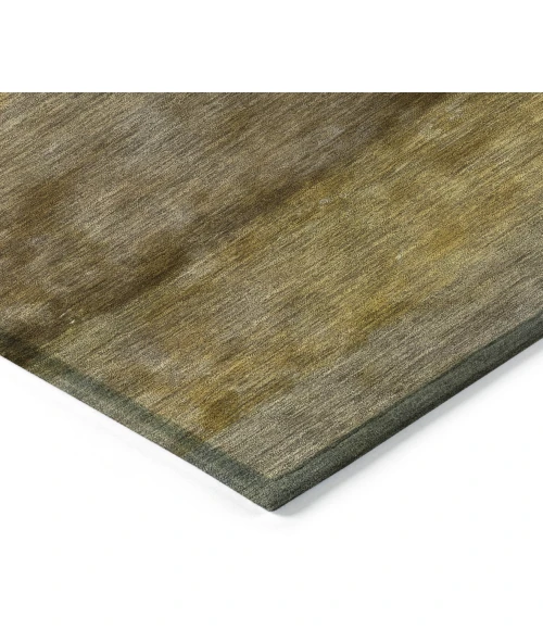 Addison Rugs Chantille Brown ACN2311 9ft. x 12ft. Rect. Rug