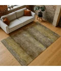 Addison Rugs Chantille Brown ACN2311 9ft. x 12ft. Rect. Rug
