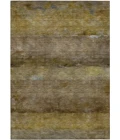 Addison Rugs Chantille Brown ACN2311 9ft. x 12ft. Rect. Rug