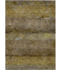 Addison Rugs Chantille Brown ACN2311 8ft. x 10ft. Rect. Rug