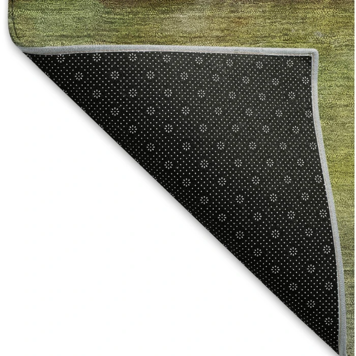 Addison Rugs Chantille Green ACN2311 5ft. x 7ft.6in. Rect. Rug