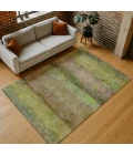 Addison Rugs Chantille Green ACN2311 9ft. x 12ft. Rect. Rug
