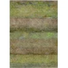 Addison Rugs Chantille Green ACN2311 9ft. x 12ft. Rect. Rug