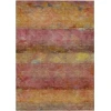 Addison Rugs Chantille Orange ACN2311 9ft. x 12ft. Rect. Rug