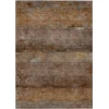 Addison Rugs Chantille Orange ACN2311 9ft. x 12ft. Rect. Rug