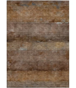 Addison Rugs Chantille Orange ACN2311 5ft. x 7ft.6in. Rect. Rug