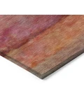 Addison Rugs Chantille Pink ACN2311 9ft. x 12ft. Rect. Rug