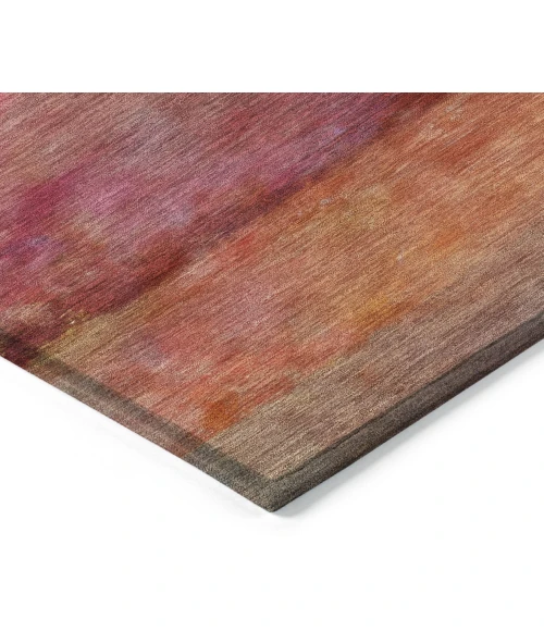 Addison Rugs Chantille Pink ACN2311 9ft. x 12ft. Rect. Rug