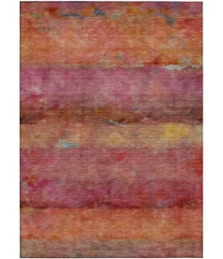 Addison Rugs Chantille Pink ACN2311 9ft. x 12ft. Rect. Rug