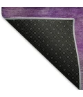 Addison Rugs Chantille Purple ACN2311 9ft. x 12ft. Rect. Rug