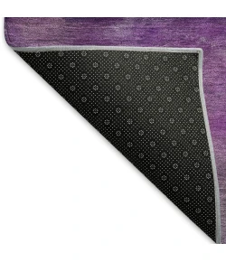 Addison Rugs Chantille Purple ACN2311 9ft. x 12ft. Rect. Rug
