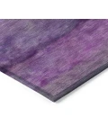 Addison Rugs Chantille Purple ACN2311 9ft. x 12ft. Rect. Rug