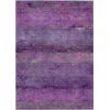 Addison Rugs Chantille Purple ACN2311 9ft. x 12ft. Rect. Rug