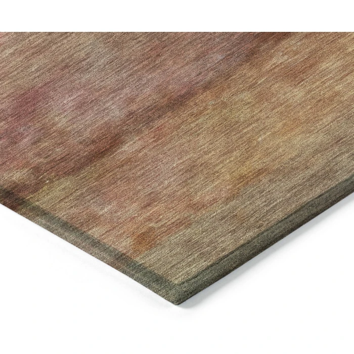 Addison Rugs Chantille Orange ACN2311 5ft. x 7ft.6in. Rect. Rug