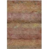 Addison Rugs Chantille Orange ACN2311 9ft. x 12ft. Rect. Rug
