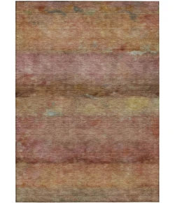 Addison Rugs Chantille Orange ACN2311 5ft. x 7ft.6in. Rect. Rug
