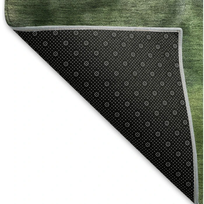 Addison Rugs Chantille Green ACN2312 8ft. x 10ft. Rect. Rug
