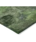 Addison Rugs Chantille Green ACN2312 8ft. x 10ft. Rect. Rug