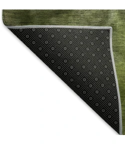 Addison Rugs Chantille Green ACN2312 9ft. x 12ft. Rect. Rug