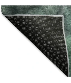 Addison Rugs Chantille Teal ACN2312 9ft. x 12ft. Rect. Rug