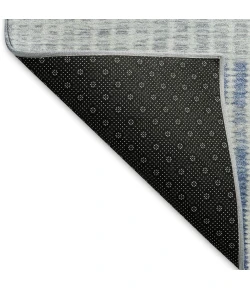 Addison Rugs Chantille Blue ACN2313 5ft. x 7ft.6in. Rect. Rug
