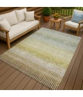 Addison Rugs Chantille Brown ACN2313 5ft. x 7ft.6in. Rect. Rug