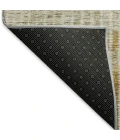 Addison Rugs Chantille Brown ACN2313 5ft. x 7ft.6in. Rect. Rug