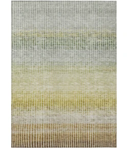 Addison Rugs Chantille Brown ACN2313 5ft. x 7ft.6in. Rect. Rug