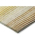 Addison Rugs Chantille Orange ACN2313 5ft. x 7ft.6in. Rect. Rug
