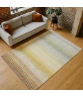 Addison Rugs Chantille Orange ACN2313 5ft. x 7ft.6in. Rect. Rug