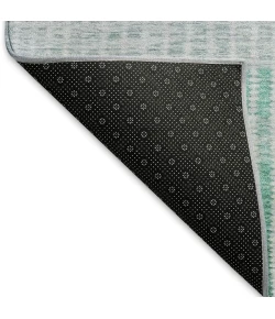 Addison Rugs Chantille Green ACN2313 5ft. x 7ft.6in. Rect. Rug