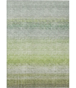 Addison Rugs Chantille Green ACN2313 5ft. x 7ft.6in. Rect. Rug