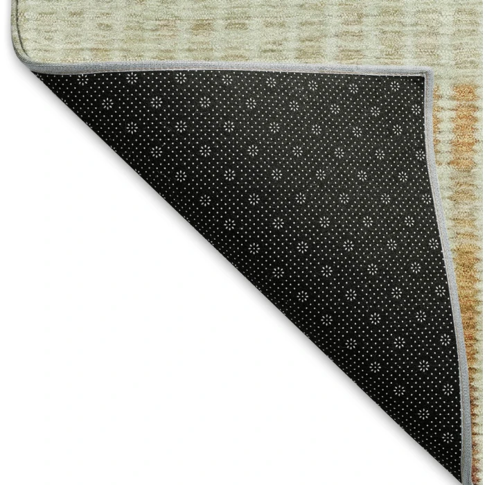 Addison Rugs Chantille Orange ACN2313 5ft. x 7ft.6in. Rect. Rug