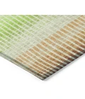 Addison Rugs Chantille Orange ACN2313 5ft. x 7ft.6in. Rect. Rug