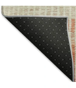 Addison Rugs Chantille Orange ACN2313 5ft. x 7ft.6in. Rect. Rug