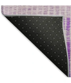 Addison Rugs Chantille Purple ACN2313 9ft. x 12ft. Rect. Rug