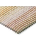Addison Rugs Chantille Orange ACN2313 5ft. x 7ft.6in. Rect. Rug