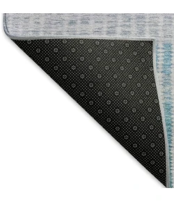 Addison Rugs Chantille Teal ACN2313 9ft. x 12ft. Rect. Rug