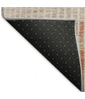 Addison Rugs Chantille Orange ACN2313 8ft. x 10ft. Rect. Rug