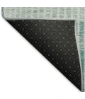 Addison Rugs Chantille Teal ACN2313 9ft. x 12ft. Rect. Rug