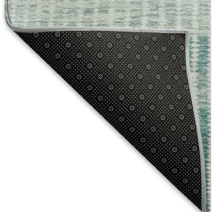 Addison Rugs Chantille Teal ACN2313 9ft. x 12ft. Rect. Rug