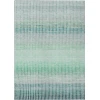 Addison Rugs Chantille Teal ACN2313 5ft. x 7ft.6in. Rect. Rug